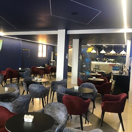 Vila Al2 Durres Ngoại thất bức ảnh