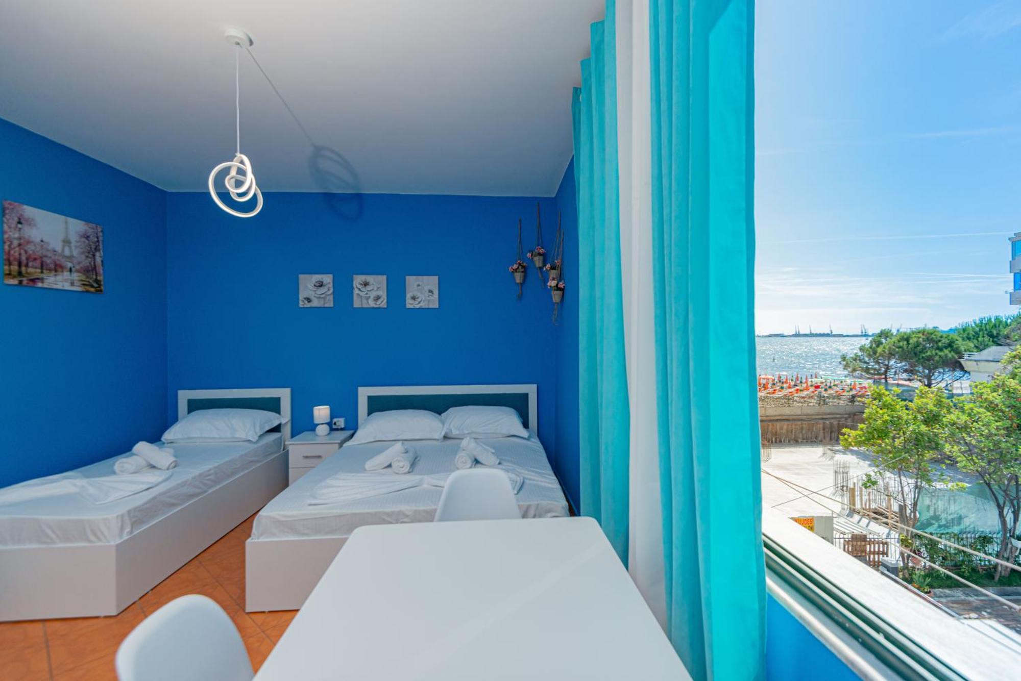 Vila Al2 Durres Ngoại thất bức ảnh