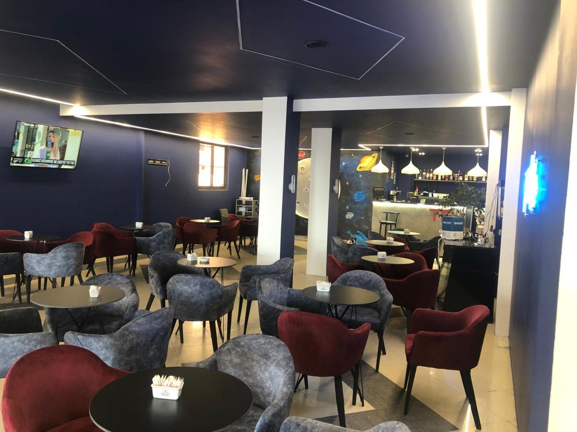 Vila Al2 Durres Ngoại thất bức ảnh
