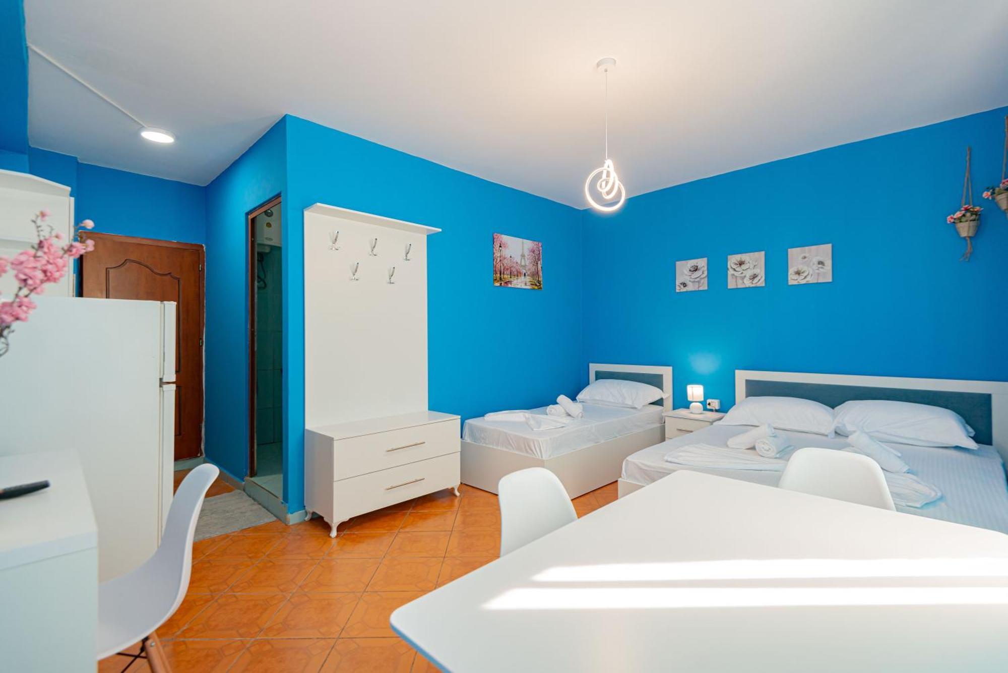 Vila Al2 Durres Ngoại thất bức ảnh