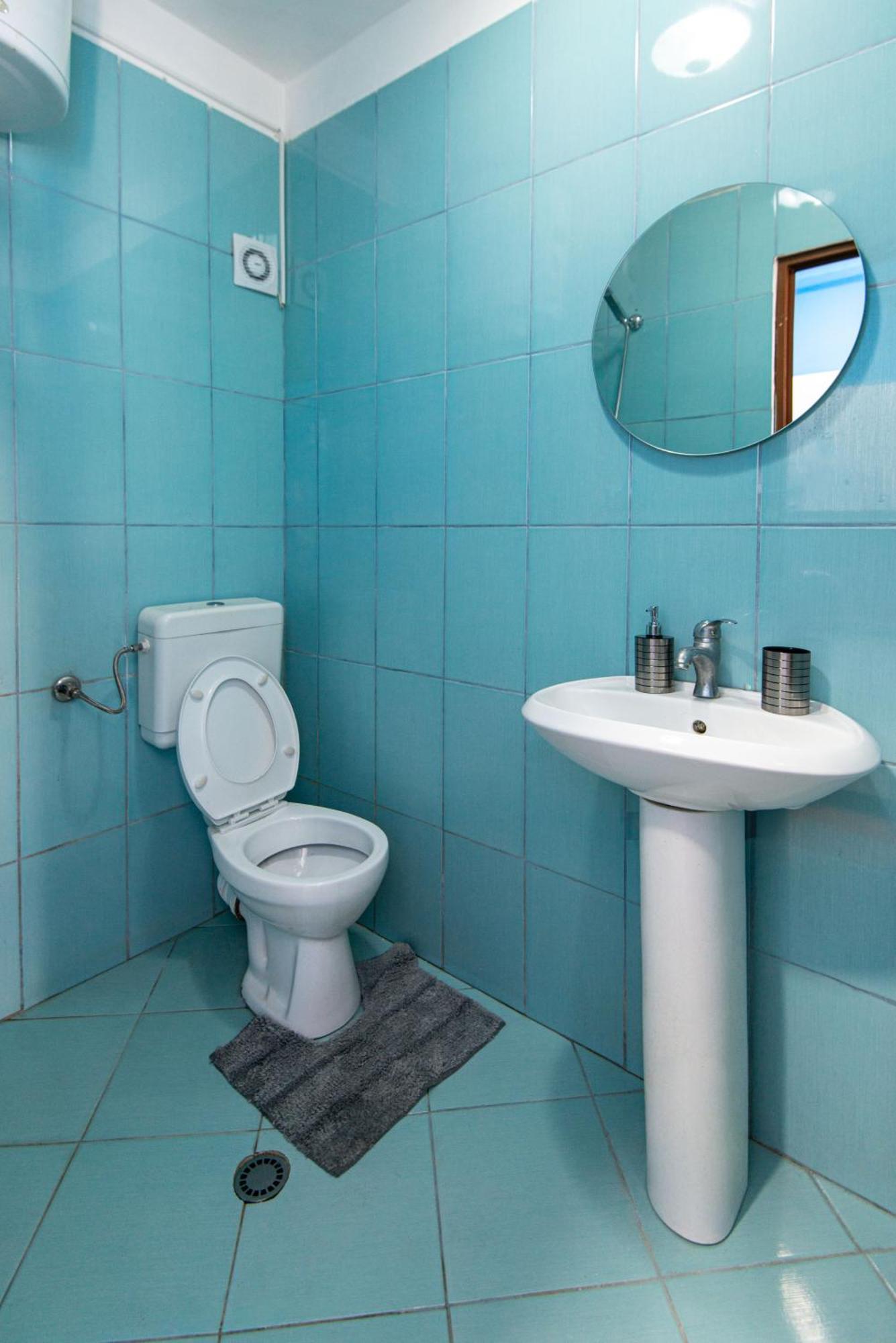 Vila Al2 Durres Ngoại thất bức ảnh