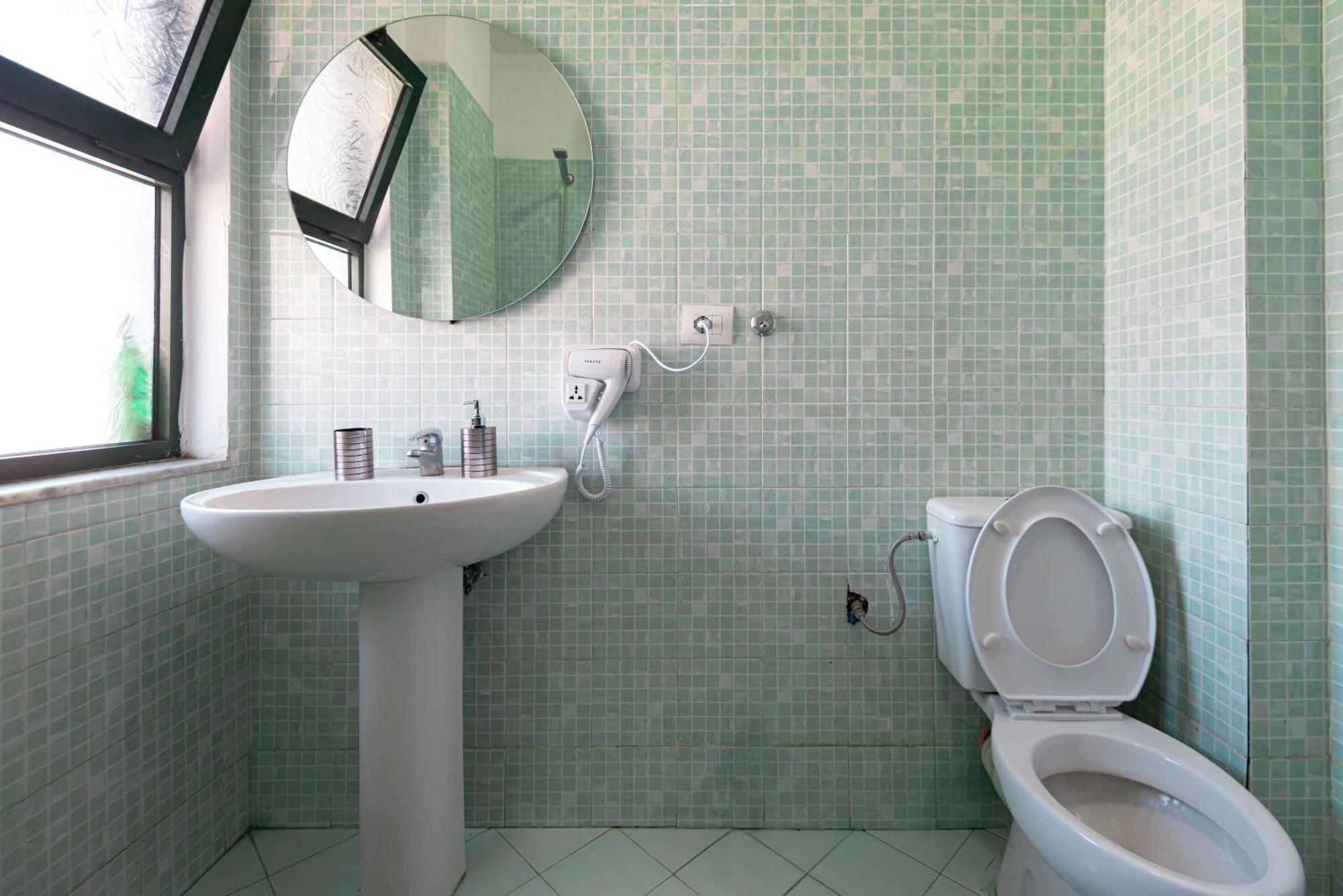 Vila Al2 Durres Ngoại thất bức ảnh