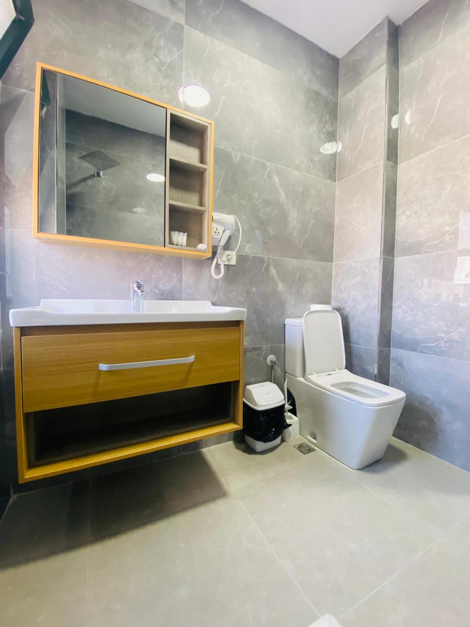 Vila Al2 Durres Ngoại thất bức ảnh